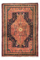 Tuserkan Teppe 130x90cm - Persisk teppe