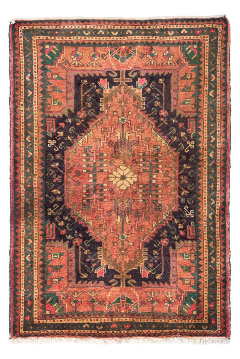 Tuserkan Teppe 130x90cm - Persisk teppe