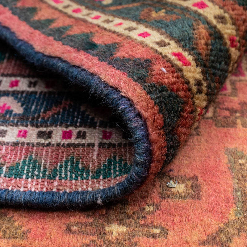 Tuserkan Teppe 130x90cm - Persisk teppe