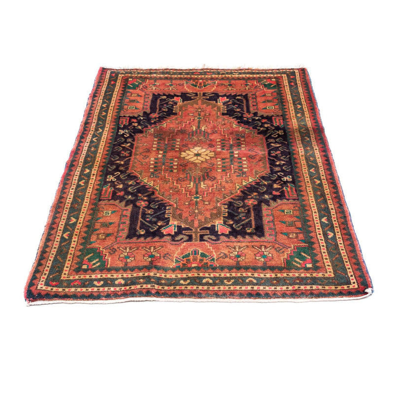 Tuserkan Teppe 130x90cm - Persisk teppe
