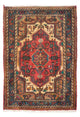Tuserkan Teppe 120x85cm - Persisk teppe