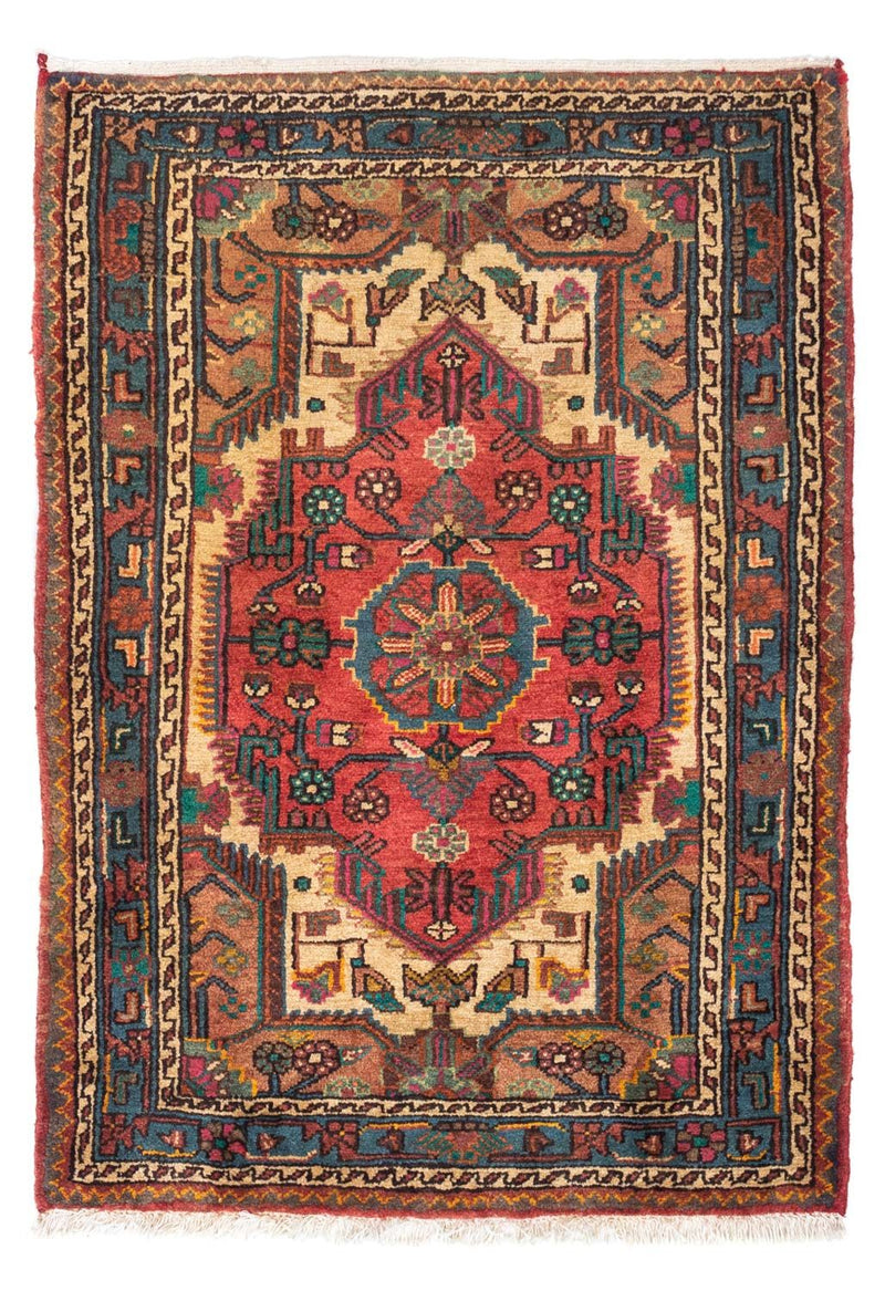 Tuserkan Teppe 120x85cm - Persisk teppe