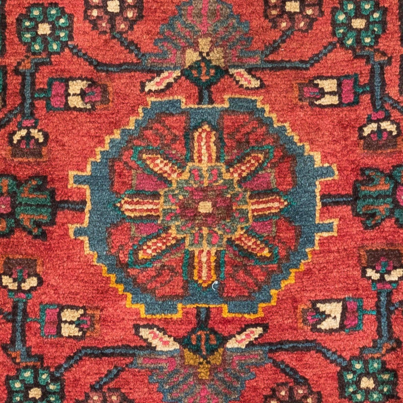 Tuserkan Teppe 120x85cm - Persisk teppe