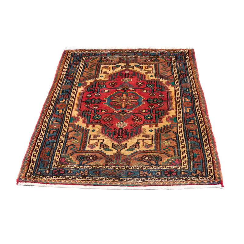 Tuserkan Teppe 120x85cm - Persisk teppe