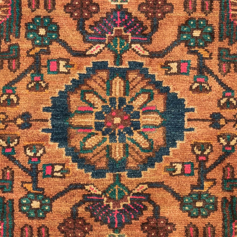 Tuserkan Teppe 125x86cm - Persisk teppe