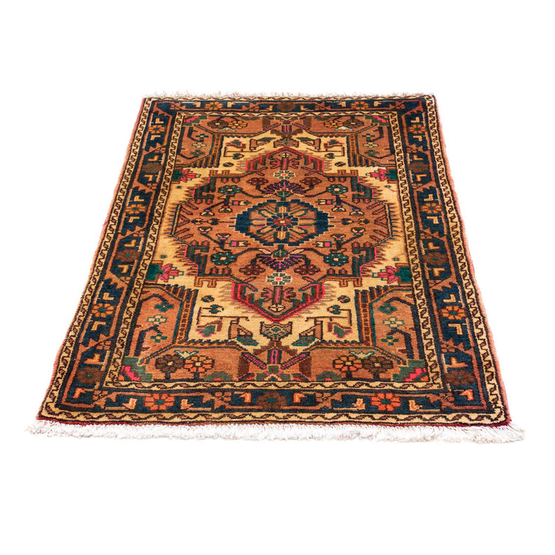 Tuserkan Teppe 125x86cm - Persisk teppe