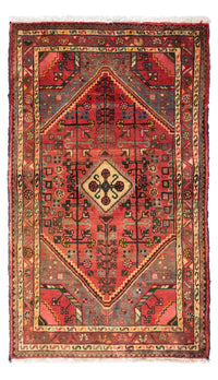 Hosseinabad Teppe 82x140cm - Persisk teppe – product image