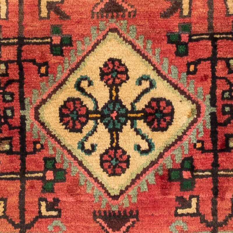 Hosseinabad Teppe 82x140cm - Persisk teppe