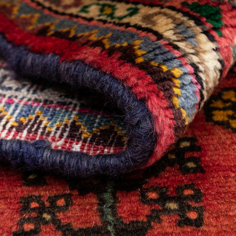 Hosseinabad Teppe 82x140cm - Persisk teppe