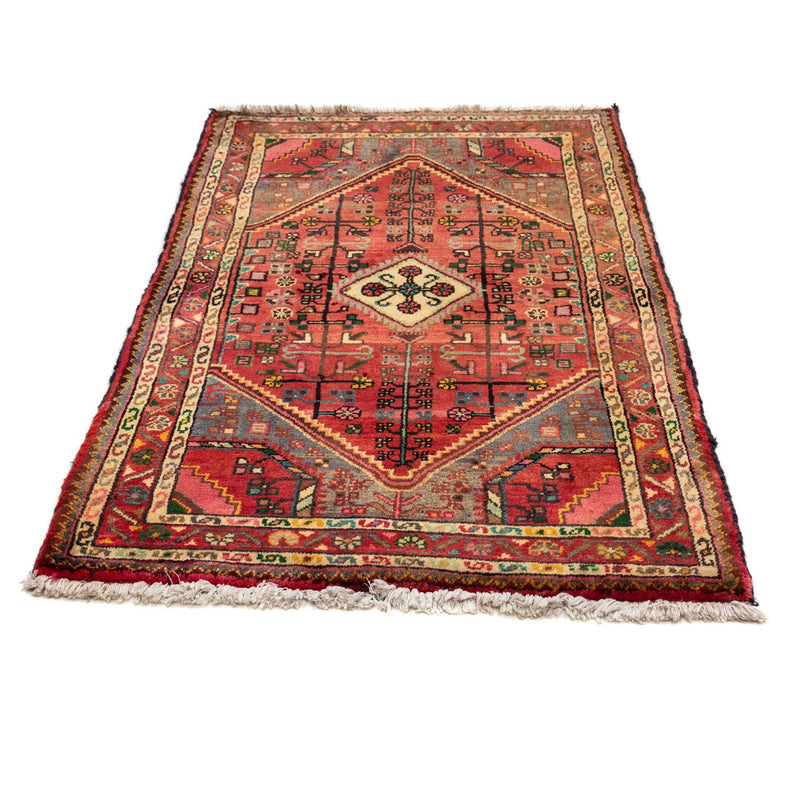 Hosseinabad Teppe 82x140cm - Persisk teppe