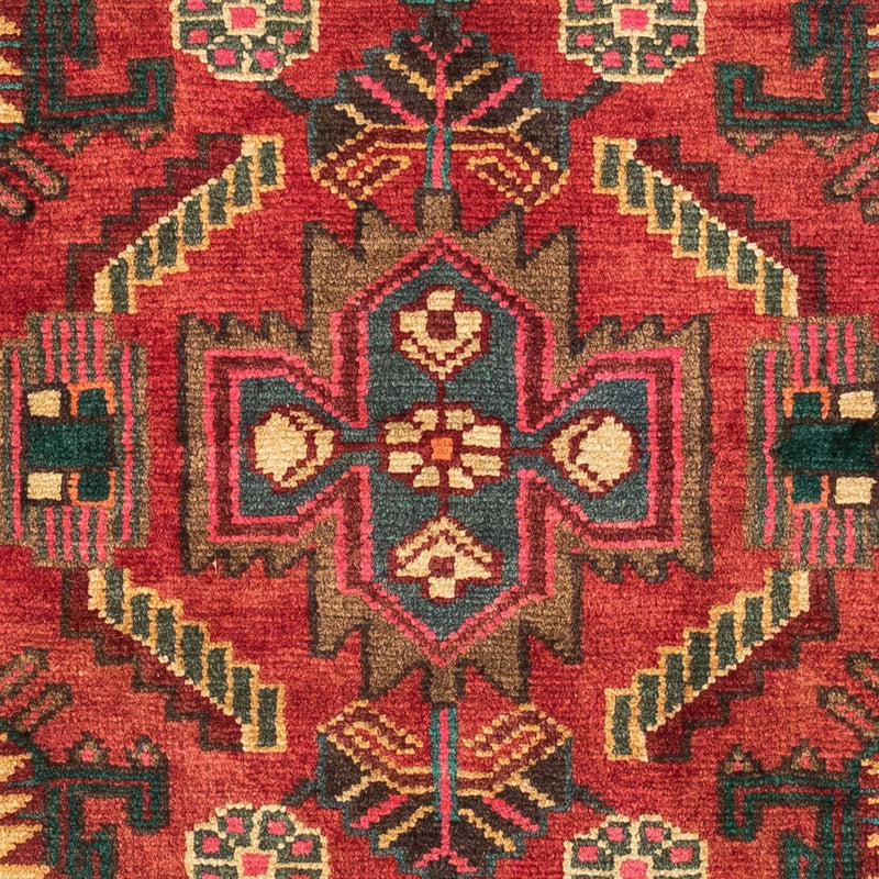 Tuserkan Teppe 128x85cm - Persisk teppe