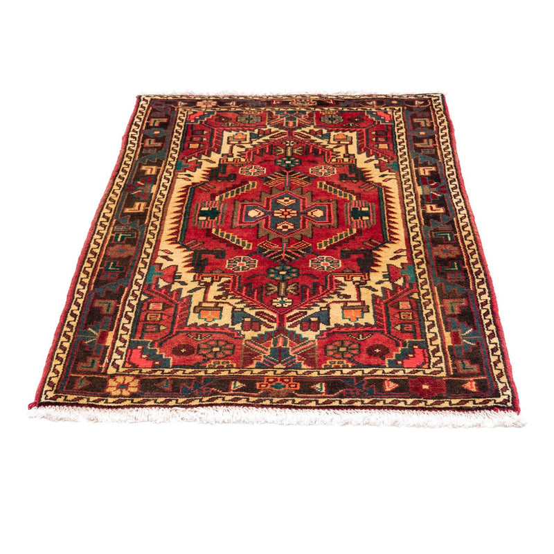 Tuserkan Teppe 128x85cm - Persisk teppe