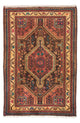 Tuserkan Teppe 120x80cm - Persisk teppe