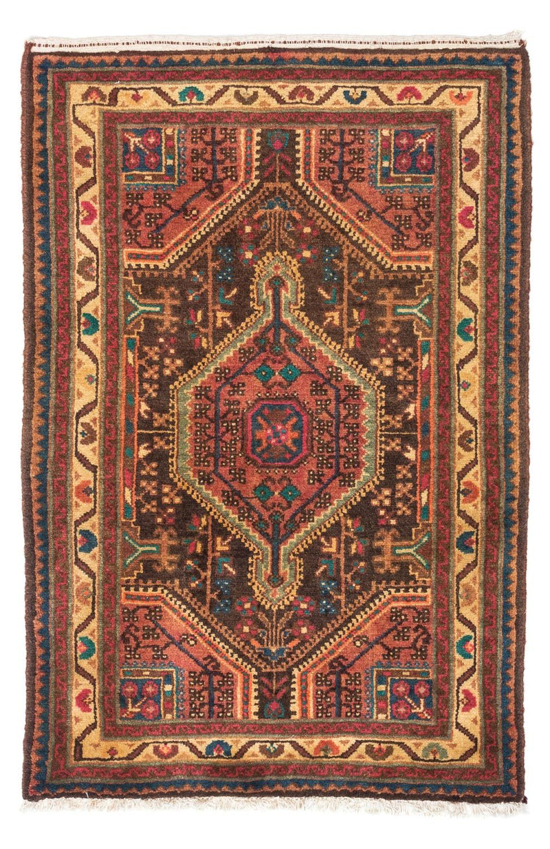 Tuserkan Teppe 120x80cm - Persisk teppe