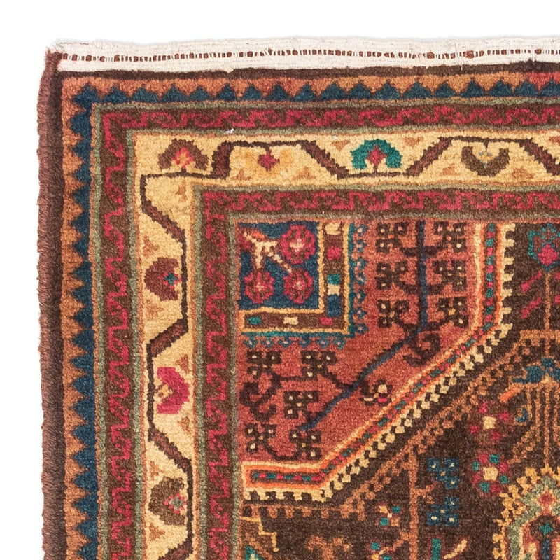Tuserkan Teppe 120x80cm - Persisk teppe