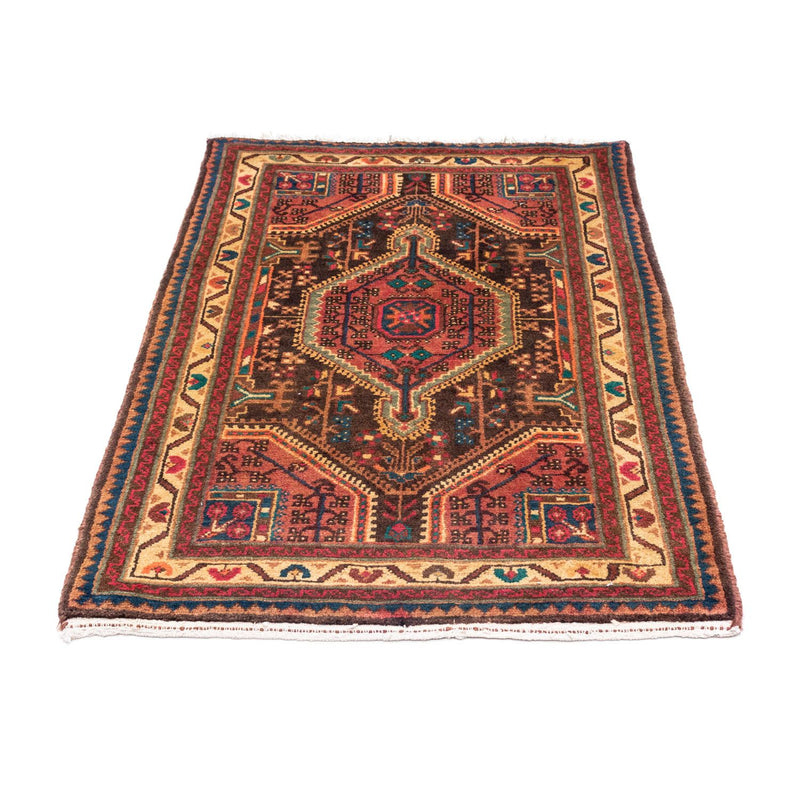 Tuserkan Teppe 120x80cm - Persisk teppe