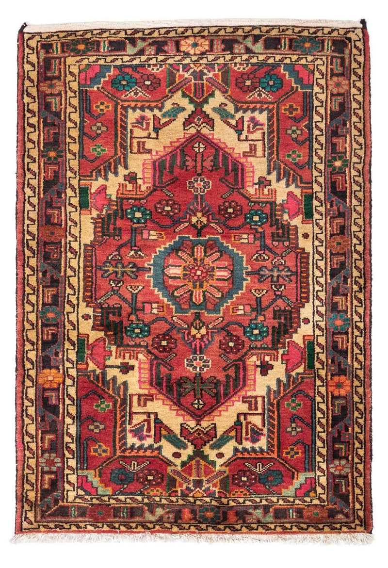 Tuserkan Teppe 125x85cm - Persisk teppe