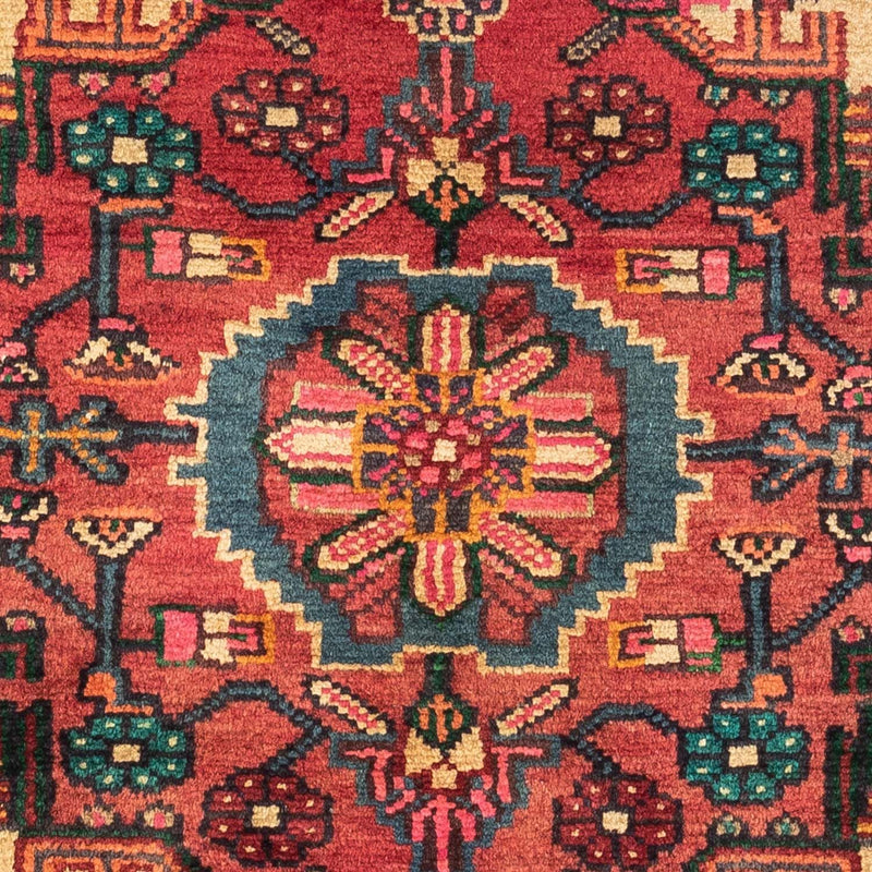 Tuserkan Teppe 125x85cm - Persisk teppe