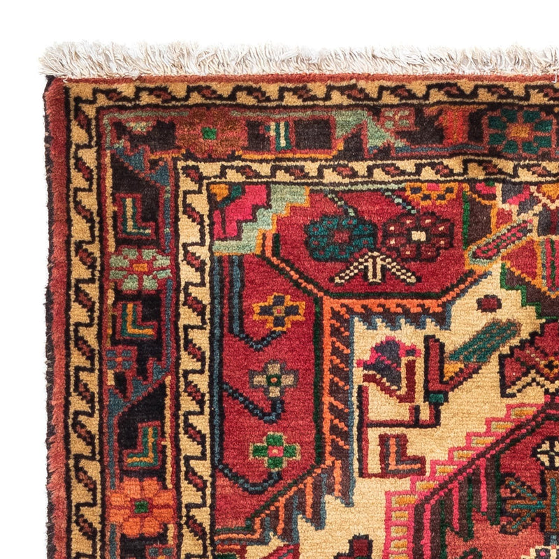 Tuserkan Teppe 125x85cm - Persisk teppe