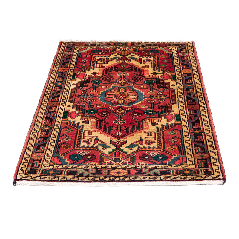 Tuserkan Teppe 125x85cm - Persisk teppe