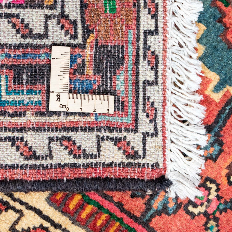 Tuserkan Teppe 125x85cm - Persisk teppe