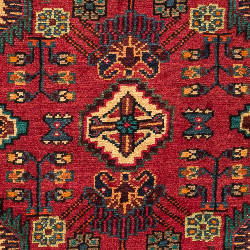 Tuserkan Teppe 122x84cm - Persisk teppe