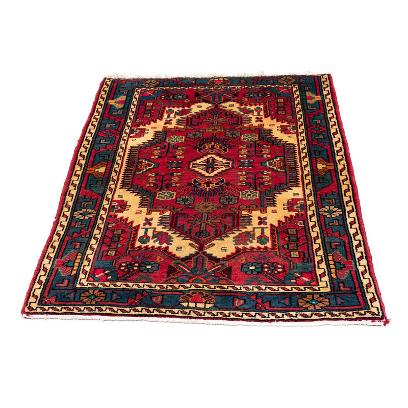 Tuserkan Teppe 122x84cm - Persisk teppe
