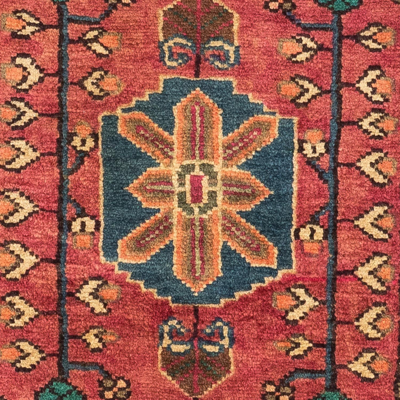 Tuserkan Teppe 138x92cm - Persisk teppe
