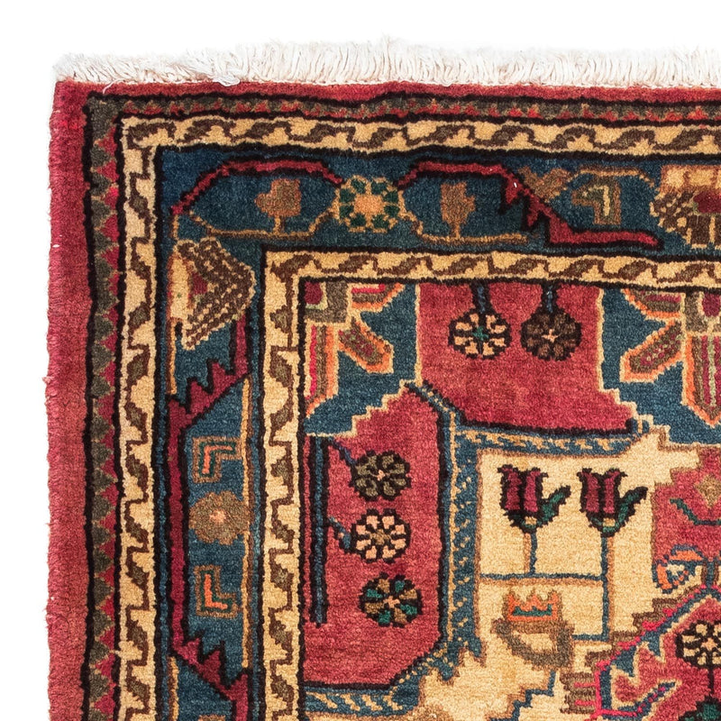 Tuserkan Teppe 138x92cm - Persisk teppe