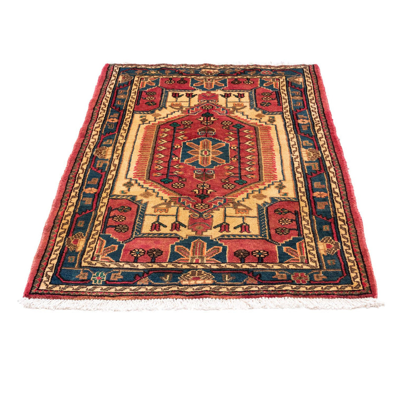 Tuserkan Teppe 138x92cm - Persisk teppe