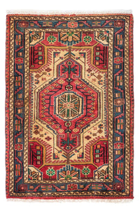 Tuserkan Teppe 83x124cm - Persisk teppe – product image