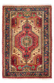 Tuserkan Teppe 83x124cm - Persisk teppe