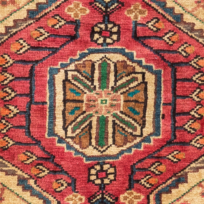 Tuserkan Teppe 83x124cm - Persisk teppe