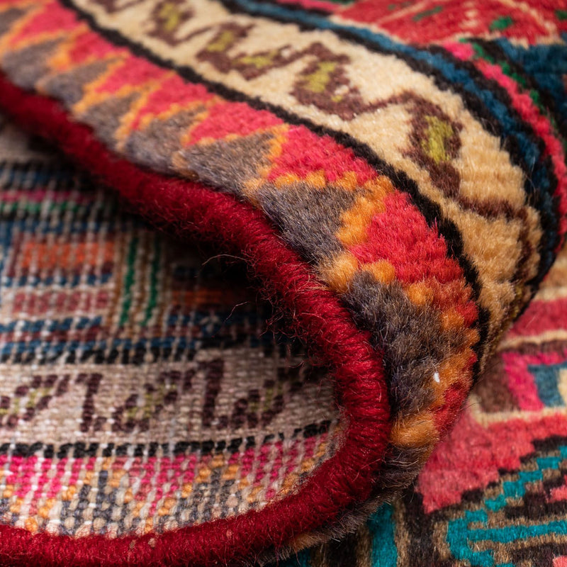Tuserkan Teppe 83x124cm - Persisk teppe