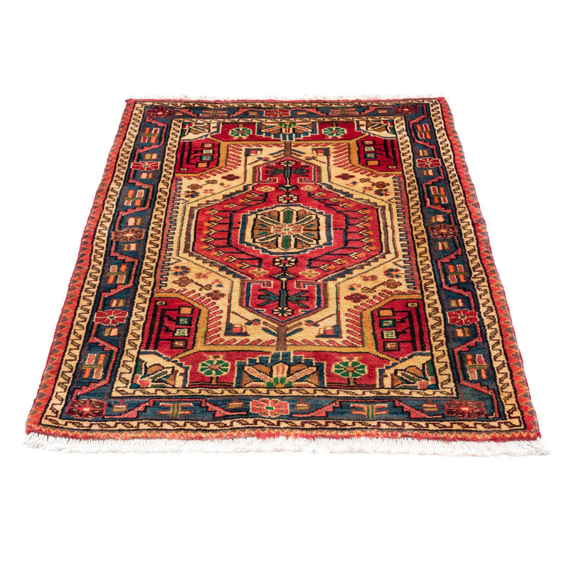 Tuserkan Teppe 83x124cm - Persisk teppe