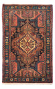 Tuserkan Teppe 126x80cm - Persisk teppe