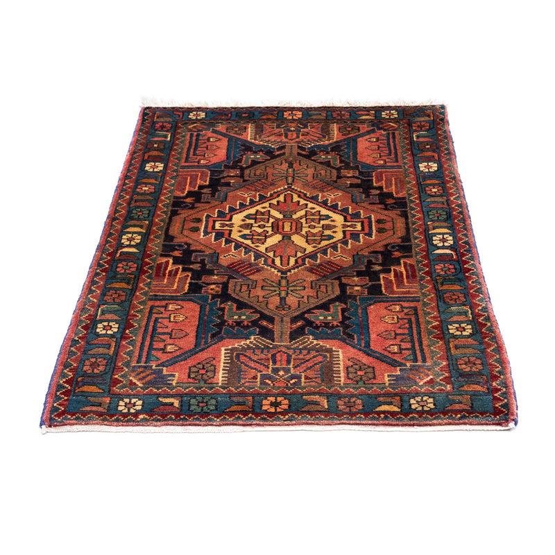 Tuserkan Teppe 126x80cm - Persisk teppe