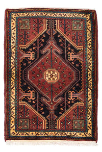 Tuserkan Teppe 92x122cm - Persisk teppe – product image