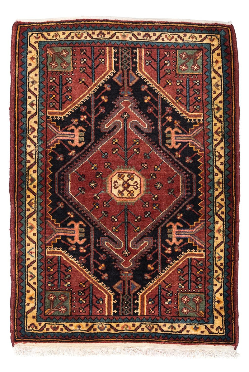 Tuserkan Teppe 92x122cm - Persisk teppe