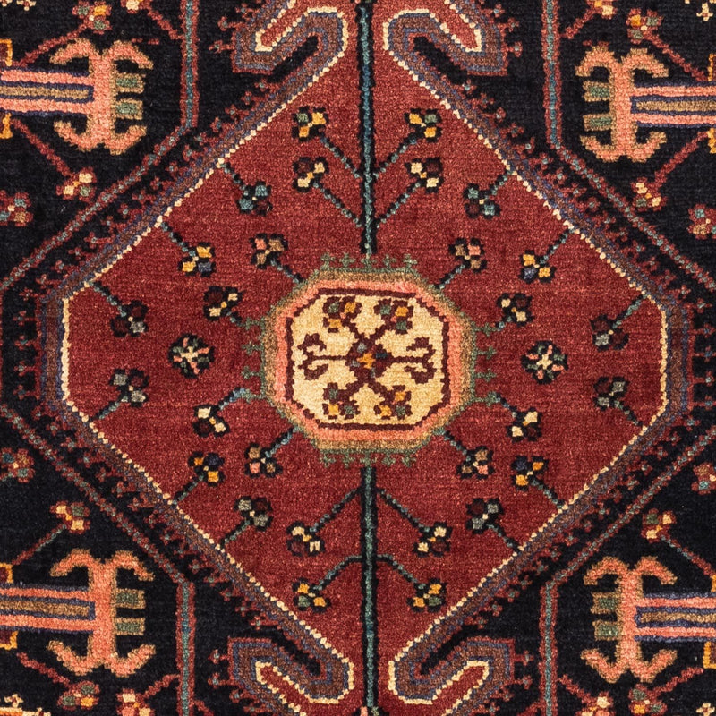 Tuserkan Teppe 92x122cm - Persisk teppe