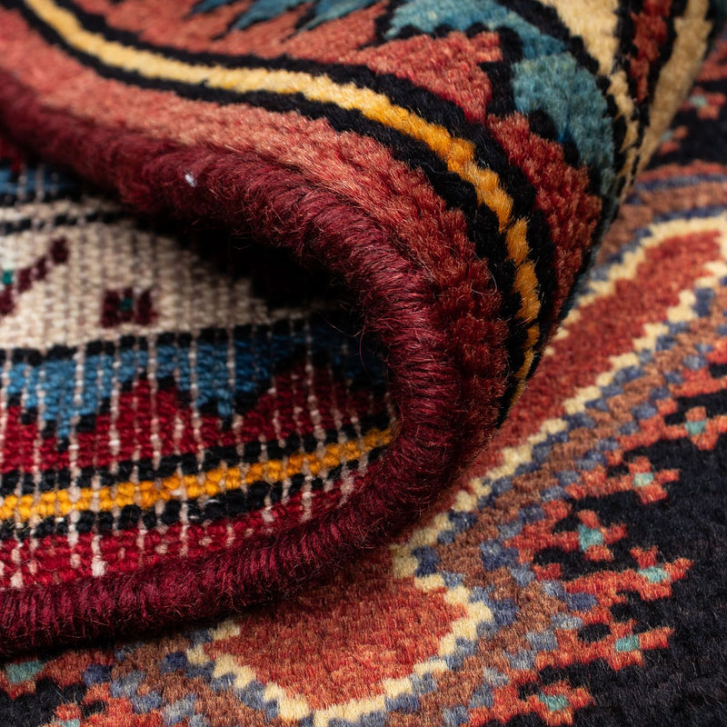 Tuserkan Teppe 92x122cm - Persisk teppe