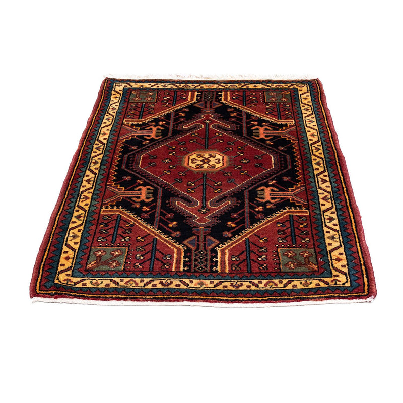 Tuserkan Teppe 92x122cm - Persisk teppe