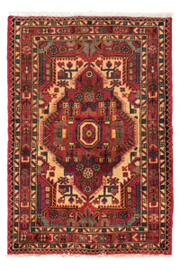 Tuserkan Teppe 121x85cm - Persisk teppe – product image