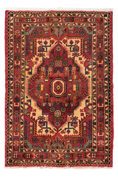 Tuserkan Teppe 85x121cm - Persisk teppe