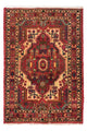 Tuserkan Teppe 121x85cm - Persisk teppe