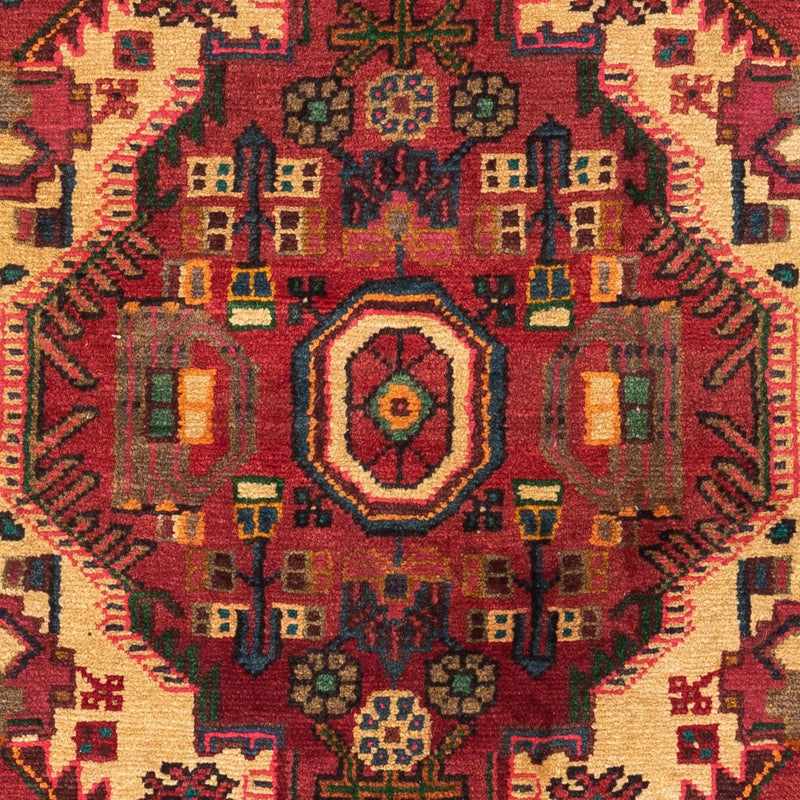 Tuserkan Teppe 121x85cm - Persisk teppe