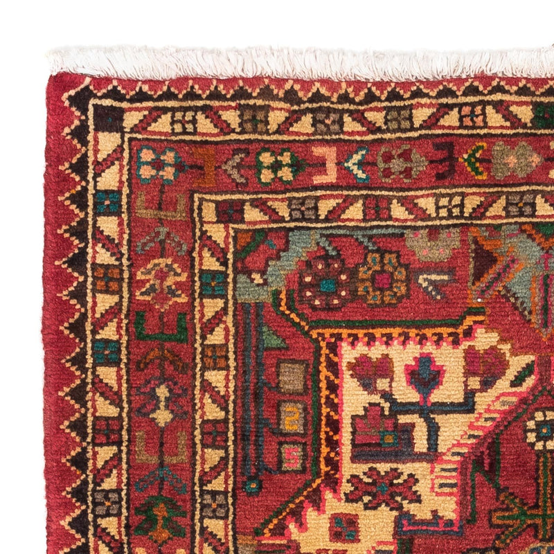 Tuserkan Teppe 121x85cm - Persisk teppe
