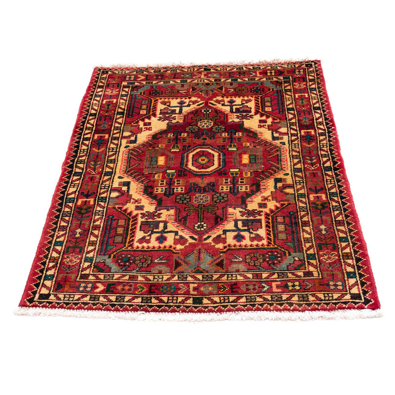 Tuserkan Teppe 121x85cm - Persisk teppe
