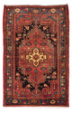 Tuserkan Teppe 84x130cm - Persisk teppe