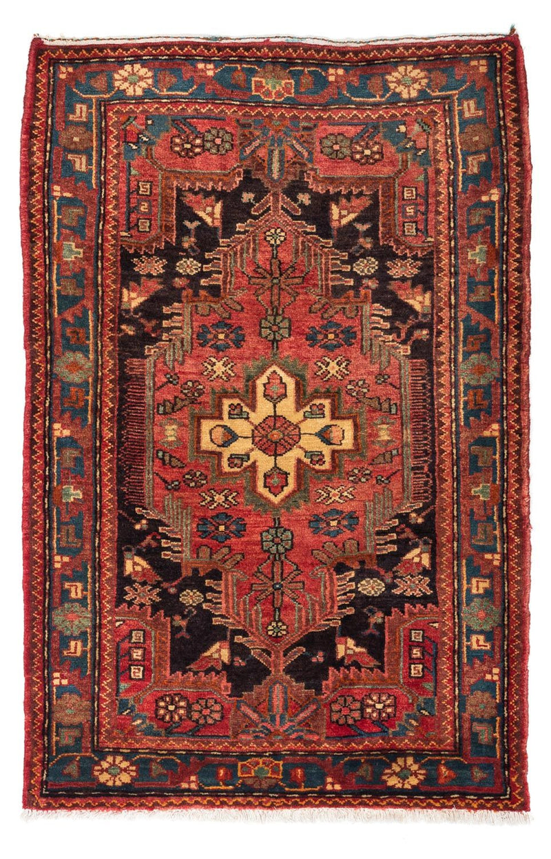 Tuserkan Teppe 84x130cm - Persisk teppe